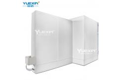 China Integrated R800 Rain Test Chamber for IPX1-6 High Precision Waterproof Tester supplier