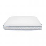 Cool Coated Back Sleepers Pillow For Bedroom Living Room Playroom for sale