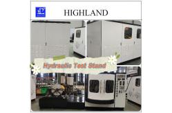 China YST380 Hydraulic Test Machine for Testing Hydraulic Pumps and Motors supplier