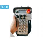 Intrinsically Safe And Explosion-Proof Industrial Wireless Remote Control for sale