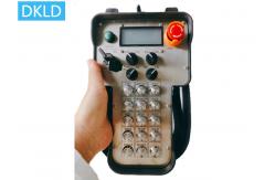 China Intrinsically Safe And Explosion-Proof Industrial Wireless Remote Control supplier