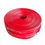 Double Seal Polyurthane Skirting Board For Mining Industry High Resistance