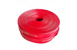 China Double Seal Polyurthane Skirting Board For Mining Industry High Resistance supplier