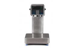 China Industrial Avery Tronix Washdown Bench Scales I69K IP Class 30x40CM Platform supplier