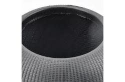 China 782N Contitech Rubber Bellows W01-095-0197 Firestone Bus Air Suspension Spring supplier