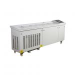 Asphalt Ductility Testing Machine Anti Interfere With Waterproof Panel