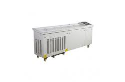 China Asphalt Ductility Testing Machine Anti Interfere With Waterproof Panel supplier