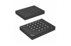 China Integrated Circuit Chip MT25TL512HBA8E12-0AAT 512Mbit Serial NOR Flash Memory IC supplier