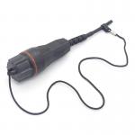 FTTA MM Waterproof Fiber Optic Connector SM Duplex LC UPC FLX for sale