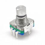 Encoder Switch ,Waterproof DIP Motorized Micro  Coding Rotary Encoder,Coded Rotary Switch , Incremental Encoder for sale