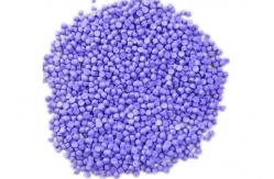 China 1.3 Density 60A Hardness PVC Compound For Plastic Footwear supplier