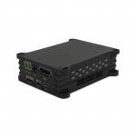 20km UAV Data Link COFDM Modulation AES256 Encryption Low Latency for sale