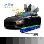 64.5%VLT Window Tint For Car privacy Security Car Sunscreen Film car Window Tinting Film for sale