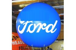 China Inflatable advertising balloon / inflatable helium balloon / flying balloon supplier