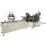 1200pcs/h Custom Assembly Machine A60 LED Bulb Production Line Convenient Control for sale
