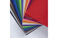 China Custom S SS Spunbond Nonwoven Fabric: Durable, Flexible, And Sustainable Solution supplier
