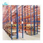Warehouse Racking System Storage Display Pallet Rack L1500mm*D500mm*H2000mm