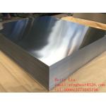 EN10202 Standard Tin Free Steel Sheets 0.15mm-0.49mm Thickness for sale