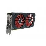 XFX AMD Radeon™ RX 580 GTS XXX Edition 8GB Miner GPU Eth Ethereum Mining Video Card for sale