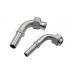Reusable Hydraulic Orfs Thread Hose Pipe Ferrule Fitting