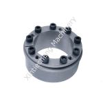 Custom Machined Parts Aluminum Alloy Custom Machined Parts Locking Assemblies for sale