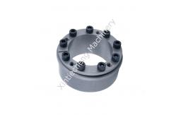 China Custom Machined Parts Aluminum Alloy Custom Machined Parts Locking Assemblies supplier