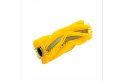 China Electric Replaceable Road Sweeper Brush Support OEM supplier