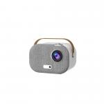 1000 Lumens YG230 Mini LED Projectors LCD Portable Android Pocket