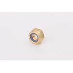 DIN985 Prevailing Torque Lock Nuts