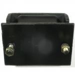 12305-E0020 Hino Engine Parts Front Mouting For 700 E13C F21C
