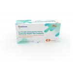 In Vitro Diagnostic 100ul Serum Plasma H Pylori Rapid Test Kit for sale