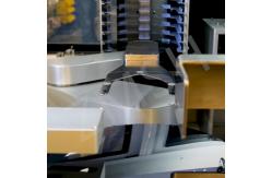 China Bionic Anti-Slip Pad For Photovoltaic And Display Industries supplier