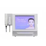 12 Lines VMAX HIFU Medical Equipment multidimensional ISO13485 for sale