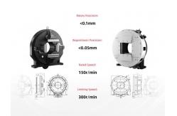 China CNC Tube Laser Cutting Machine 2000~6000W 0~100m/min Cutting Speed supplier