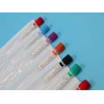 95kPa Insulated Plastic Bags for Liquid Blood Sample Collection Storage Box