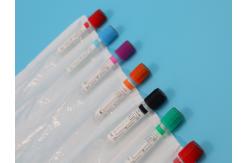 China 95kPa Insulated Plastic Bags for Liquid Blood Sample Collection Storage Box supplier