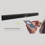4K Camera Microphone All In One Speaker Video Conference Soundbar With Webcam for sale