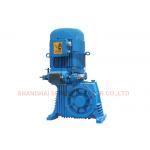 Passenger Elevator Left Sheave Position VVVF Escalator Drive 6 Pole for sale