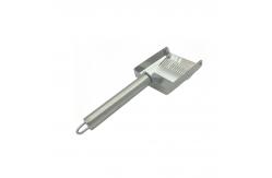 China 17 Needles Uncapping Fork Bee Wax Honeybee Equipment Apiculture Ss Handle supplier