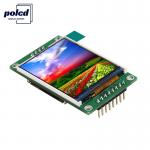 1.77 Inch Tft Touch Screen Display ST7735S 22 Pin for sale