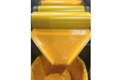 China Polyester Pigment manufacturer