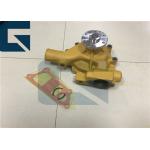 Excavator PC200-5 S6D95 6D95 Engine Water Pump 6206611100 6206-61-1100 for sale