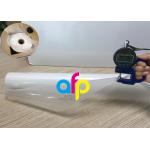 Clear Glossy PET Laminating Film 75 Micron for sale