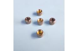 China CP60L nozzle connector NIPPLE TIP (CP60L X-FRAME) J7069038A supplier