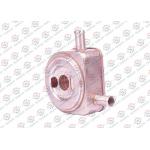 Alloy V3800  1J550-37010 Engine Oil Cooler Core