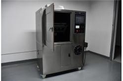China IEC 60587-2007 Silicone Rubber Testing Equipment Corrosion Resistance Test supplier