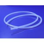 Shock Resistant High Temp Silicone Tubing Water Purification for sale
