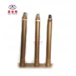 Alloy Steel Forging Process Faster Stronger More Durable and Energy- DTH Hammer for Stable Performance for sale