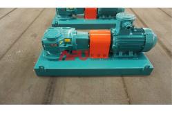 China APMA 1 Year Warranty Well Drilling Horizontal Mud Agitator supplier