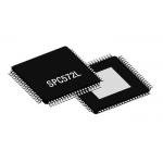 Microcontroller MCU SPC572L64E3BC6AR 32Bit Power Architecture MCU 100TQFP IC Chip for sale